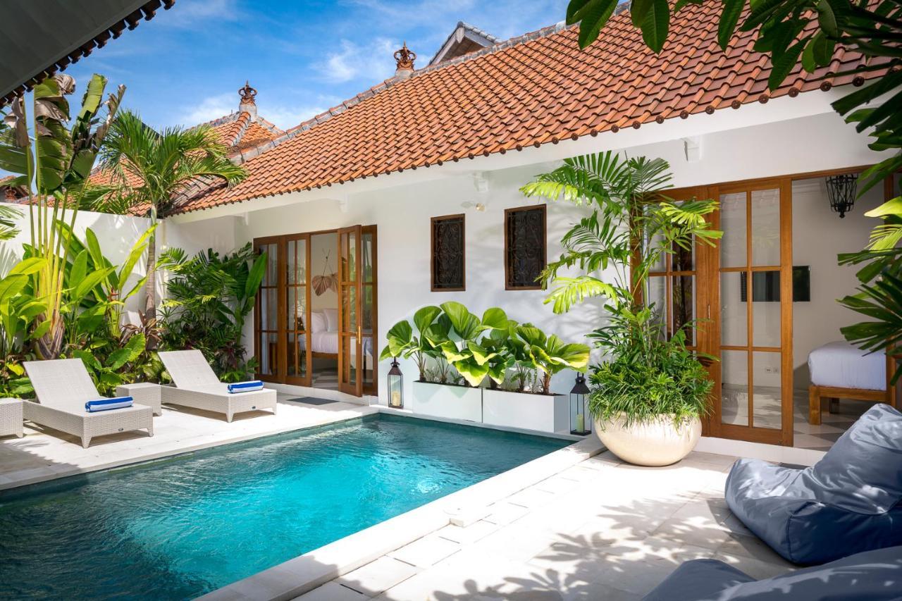 Villa Wahah سمينياك المظهر الخارجي الصورة