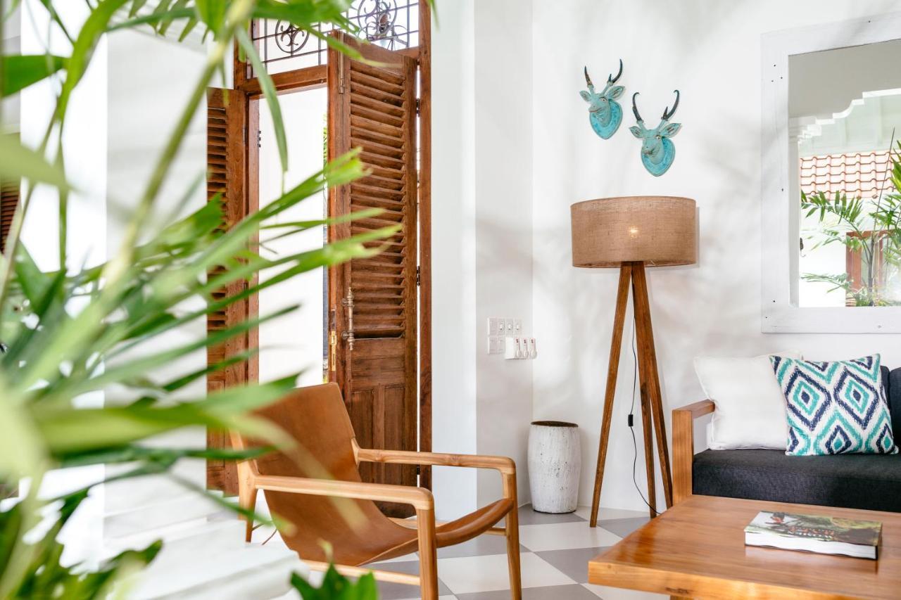 Villa Wahah سمينياك المظهر الخارجي الصورة