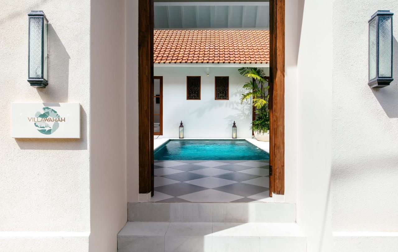 Villa Wahah سمينياك المظهر الخارجي الصورة