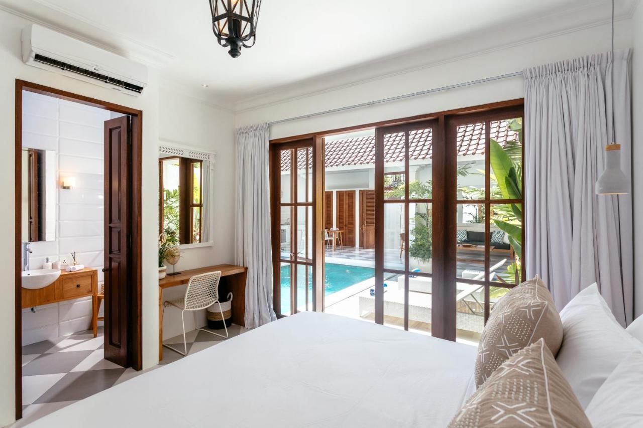 Villa Wahah سمينياك المظهر الخارجي الصورة