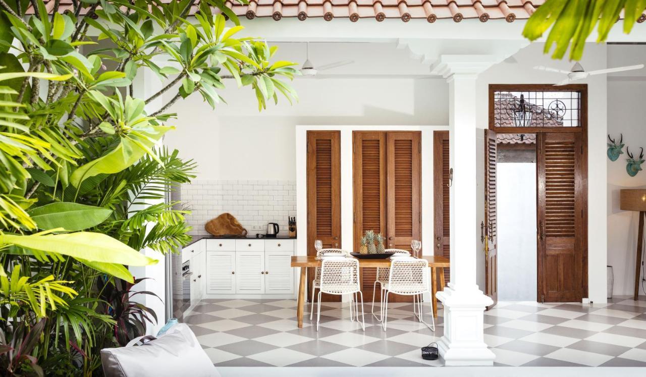 Villa Wahah سمينياك المظهر الخارجي الصورة
